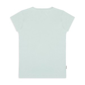 matt sewell cirl bunting organic tee from Silverstick