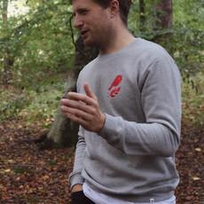 matt sewell red bird organic sweat via Silverstick