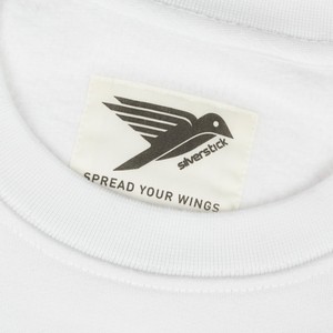 matt sewell rewild organic cotton sweat from Silverstick