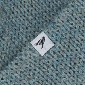 drift british wool beanie from Silverstick