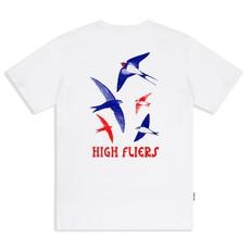matt sewell high fliers organic tee via Silverstick