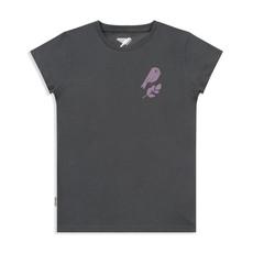 matt sewell logo organic tee via Silverstick