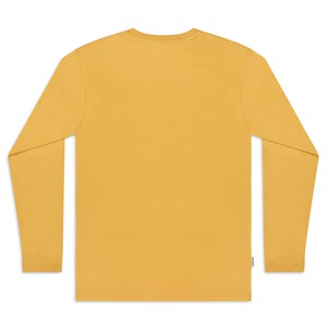 adventure organic long sleeve tee from Silverstick