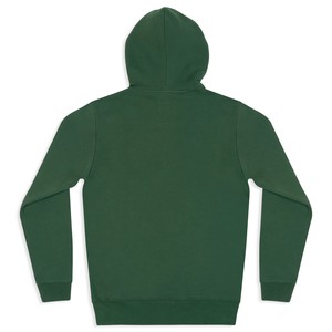 ellerton organic cotton hoodie from Silverstick