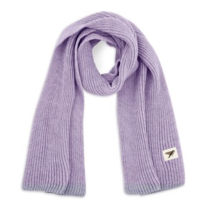 cirrus merino wool scarf from Silverstick