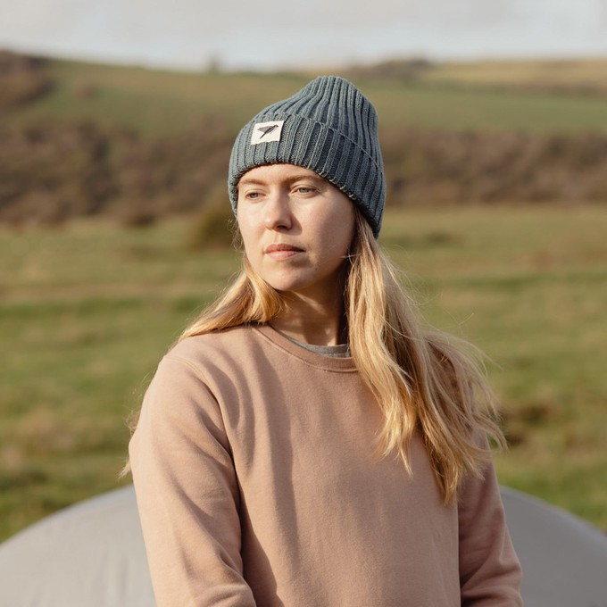 moffat merino wool beanie from Silverstick