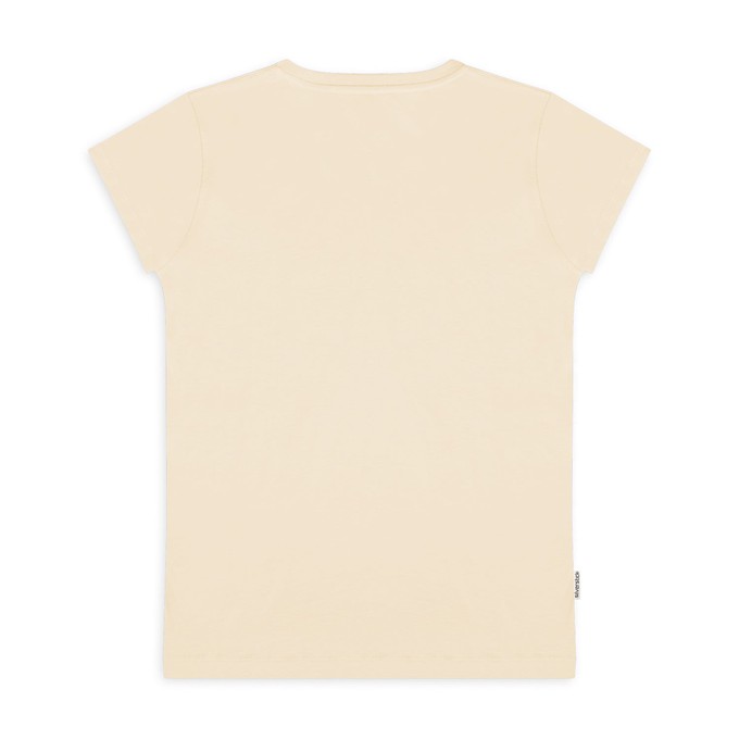 wilda organic cotton tee from Silverstick