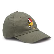 matt sewell goldfinch cap via Silverstick