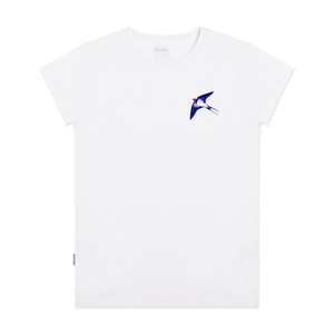 matt sewell high fliers organic tee from Silverstick
