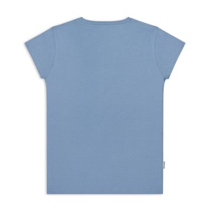 adventure organic cotton tee from Silverstick