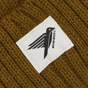 moffat merino wool beanie from Silverstick