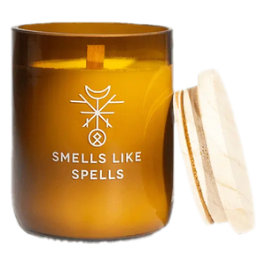 Scented Candle Idunn from Skin Matter