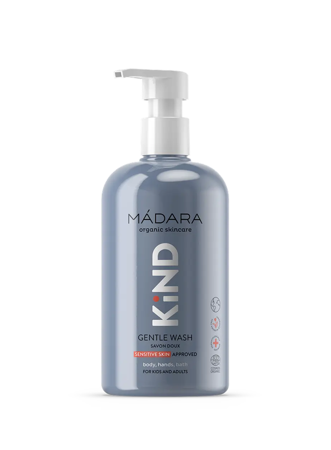 KIND Gentle Wash from Skin Matter