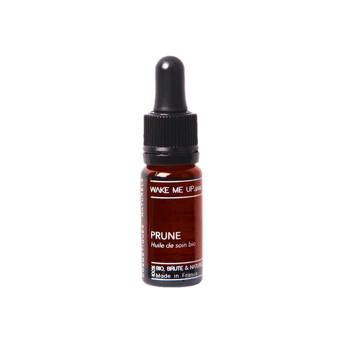 Face Plum Oil from Skin Matter