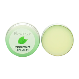 Refreshing Peppermint Lip Balm from Skin Matter