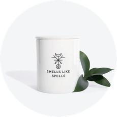 Scented Candle Death - 60 Hours from Skin Matter