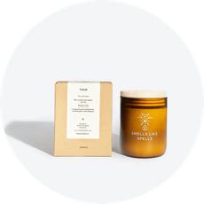 Scented Candle Thor - 50 Hours from Skin Matter