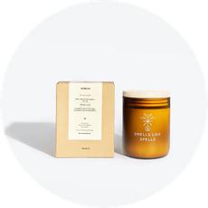 Scented Candle Norns via Skin Matter