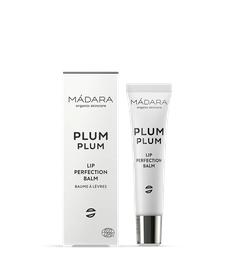 PLUM PLUM Lip Perfection Balm via Skin Matter