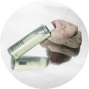 Balancing Toner with Cucumber Extract & Fermented Sugars for Normal & Combination Skin from Skin Matter