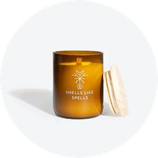 Scented Candle Heimdallr - 50 Hours from Skin Matter