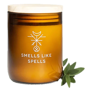 Scented Candle Dellingr from Skin Matter