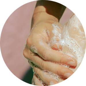 KIND Gentle Wash from Skin Matter