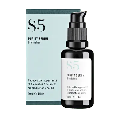 Purity Serum from Skin Matter