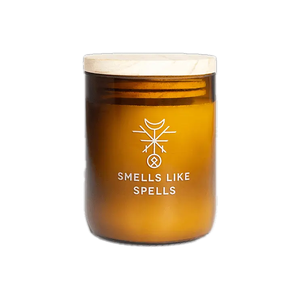 Scented Candle Heimdallr from Skin Matter