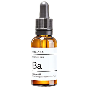Rejuvenating Baobab Face Oil from Skin Matter