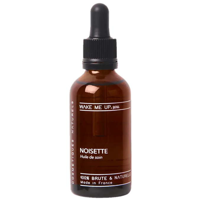 Hazelnut Face Oil from Skin Matter