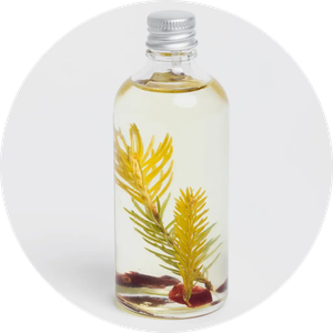 Spruce Cranberry Sense Oil for Face, Body and Hair from Skin Matter