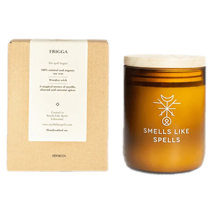 Scented Candle Frigga - 50 Hours from Skin Matter