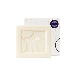 Perfume Free Cleansing Bar from Skin Matter