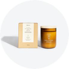 Scented Candle Frigga - 50 Hours from Skin Matter