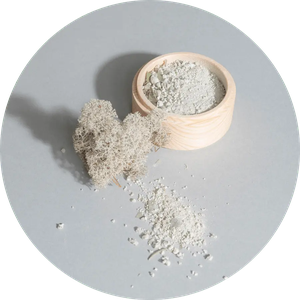 Forest Bath Powder from Skin Matter