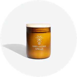 Scented Candle Dellingr from Skin Matter