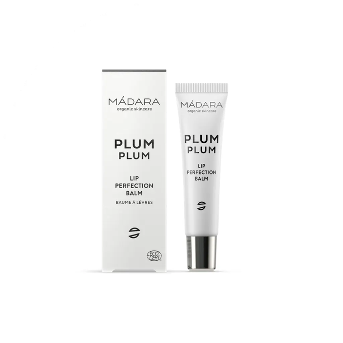 PLUM PLUM Lip Perfection Balm from Skin Matter