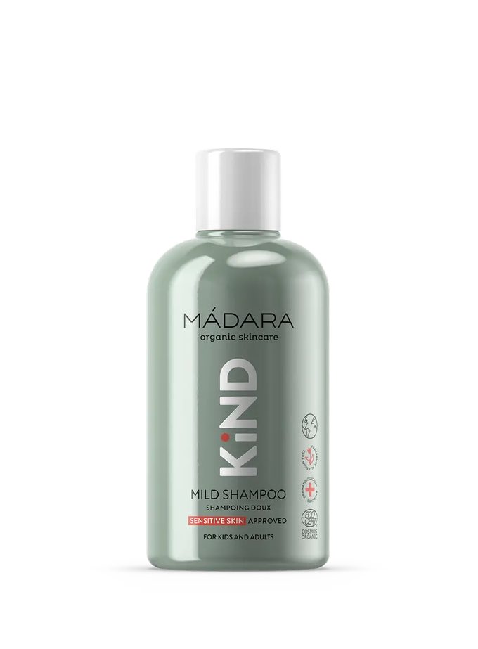 KIND Mild Shampoo from Skin Matter