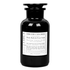 Dream Catcher Body & Foot Soak via Skin Matter