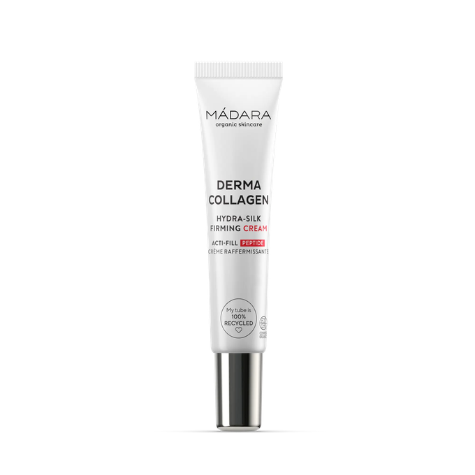 Derma Collagen Hydra Silk Firming Cream from Skin Matter