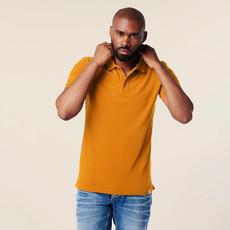 Polo - Sustainable - Fire via SKOT