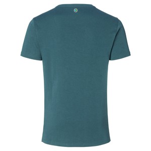 T-shirt - Earth - Round Neck - Sky from SKOT