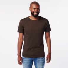 T-shirt - Earth - Round Neck - Soil via SKOT