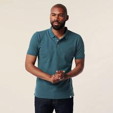 Polo - Sustainable - Sky via SKOT