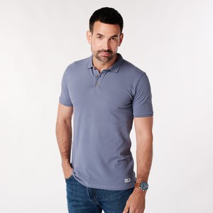 Polo - Sustainable - Storm from SKOT