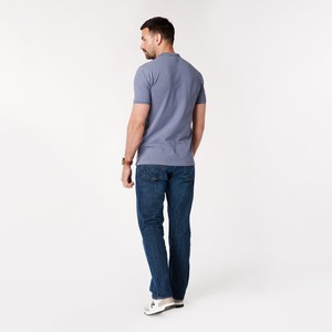 Polo - Sustainable - Storm from SKOT