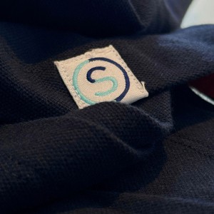 Polo - Sustainable - Navy Classic from SKOT