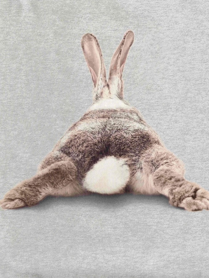 Bunny Bums Bikershorts Kids from SNURK