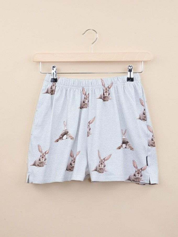 Bunny Bums Shorts Women from SNURK